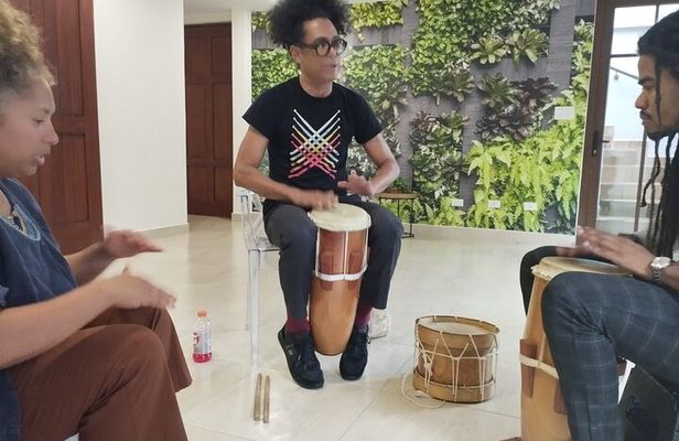 Panama Drumning Experience 