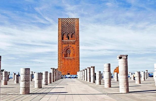 10 Day Tour in Casablanc,fes… to Desert-Private Guided multi days