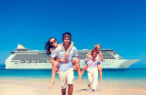 Kuala Lumpur Full Day City Tour Cruise Excursion from Port Klang
