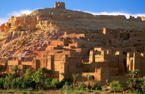 Marrakech to Fes Adventure: Uncover the Heart of Morocco