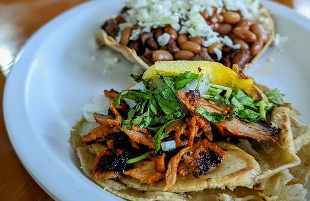 Tacos after Dark Tour with Vallarta Eats