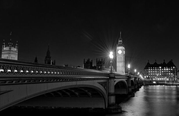 Royal London Walk 1 – Buckingham & The Mall