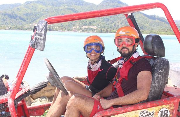 Fun Buggy's by Maimon Puerto Plata