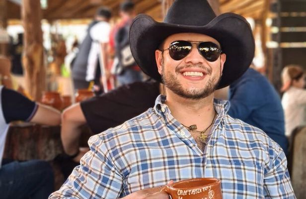 Full Day in Tequila with Tasting and party in Cantaritos