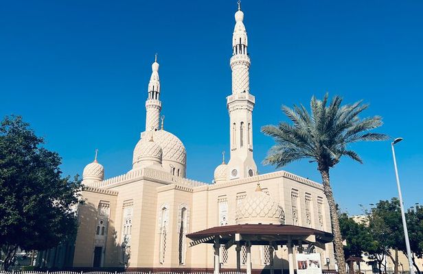 Premium Full Day Dubai City Sightseeing Tour