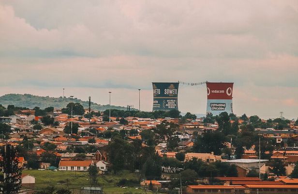 Private Full Day Johannesburg apartheid museum and Soweto Tour