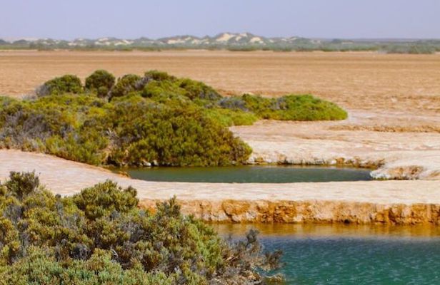 Private Tour To Imlili Natural And Human History