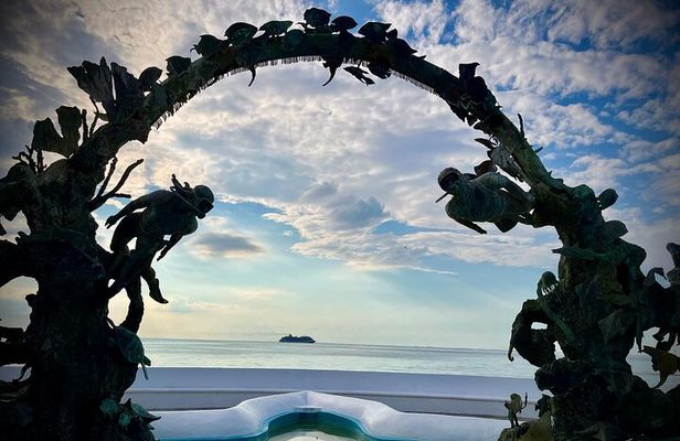 Cozumel at Night: Mayan Traditions, Candlelight & Legends