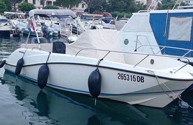 Full- Day Private Speedboat Tour in Dubrovnik on Elaphiti Islands