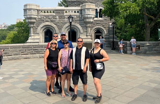 Best of New York City Private One-Day Tour
