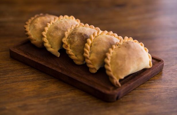 Discover Argentine Wines and Delicious Tapas