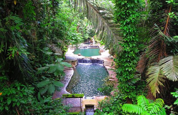 Pagsanjan Falls & Hidden Valley Springs: A Spectacular Combo Tour