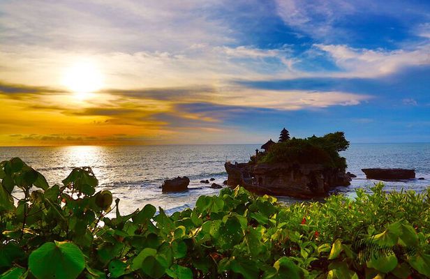 Bali Full-Day Private Customize Tour