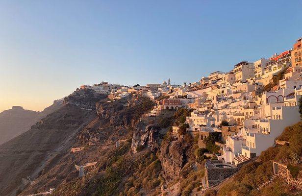Historical and Wine Tour