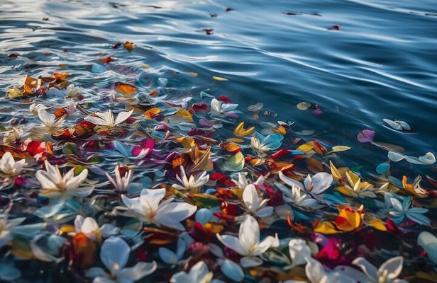 Galveston Burial at Sea: Celebration of Life Charter