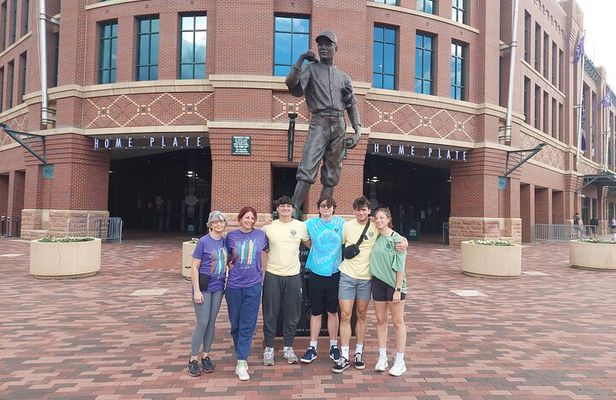 Denver in a Day Private Tour - RiNo, Sites Downtown, Red Rocks