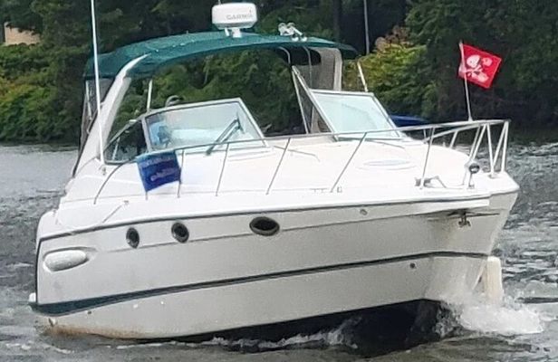 Sightseeing on your Own Private Boat with Guide