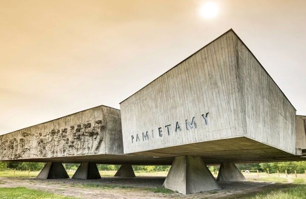 Half-Day Chelmno Kulmhof Concentration Camp Private Tour