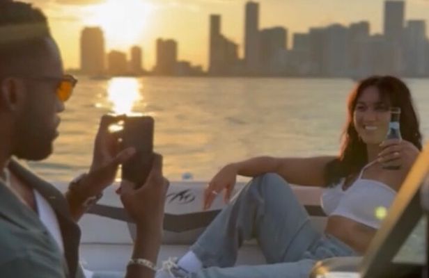 Miami Boat Tour