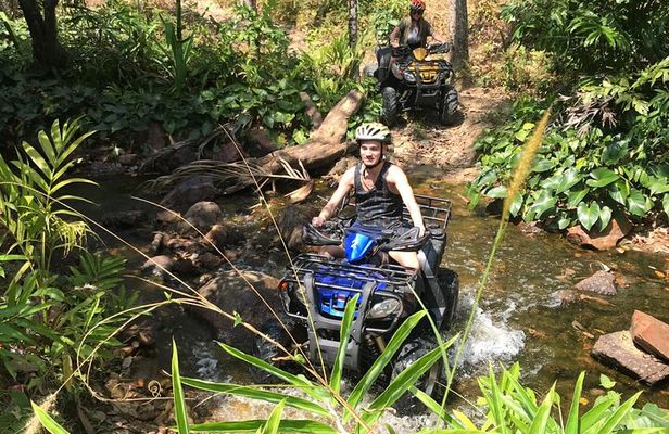 ATV Adventure: Khao Lak’s Best Off-Road Experience
