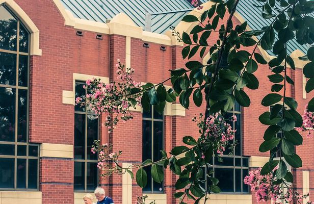 Private Historical Walking Tour in Atlanta Heritage Districts