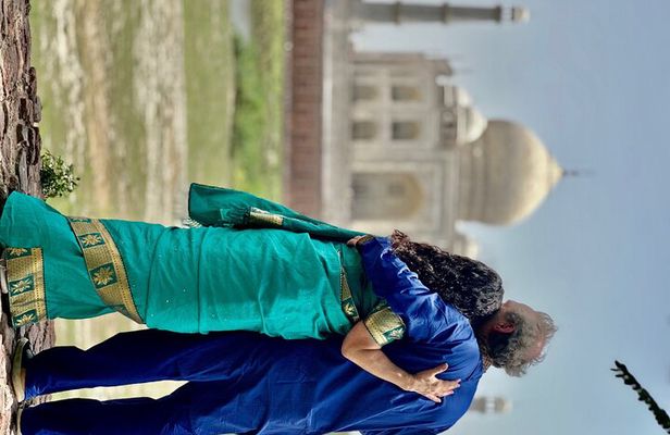 Private Agra Day Tour