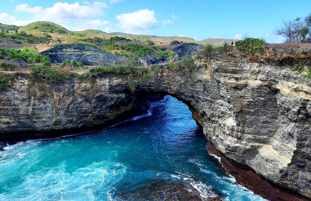  Nusa Penida Island West Tour - All Inclusive