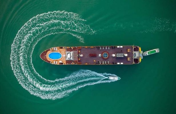 Heritage Cruise - Halong & Lan Ha Bay Explorer - 3 Days 2 Nights