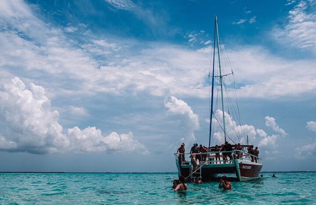 Acquarius Stingray City and Snorkel Tours