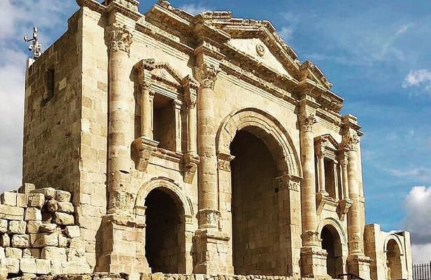 Discover the Best of Jordan: A Captivating 3-Days Tour Experience