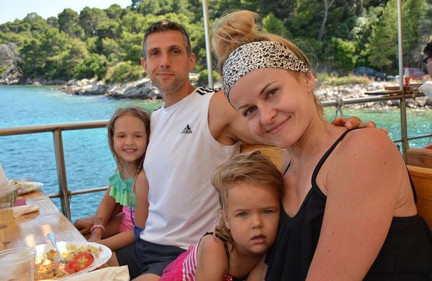 Dubrovnik:3 Islands Boat Tour with Lunch&drinks(FR,ES,IT,EN)