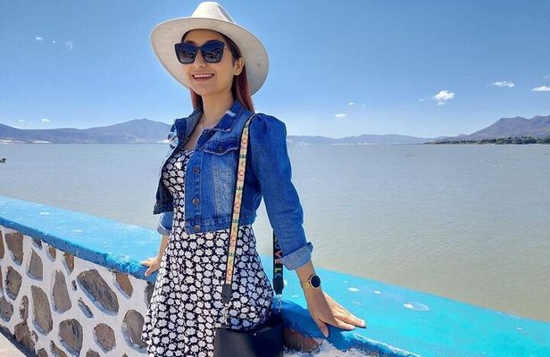 Private Full-Day Trip to Chapala and Ajijic from Guadalajara