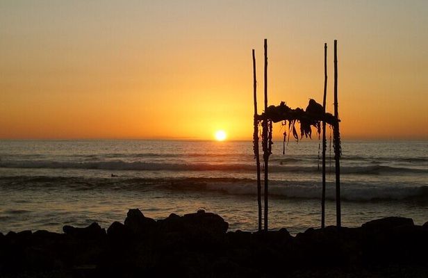 Oahu Grand Circle