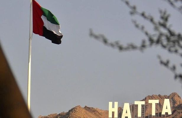 Hatta tour with lunch (Wadi - Dam & Lake)