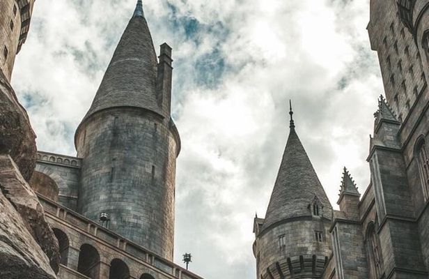 Secret of Secrets Tour: Follow Robert Langdon steps by Dan Brown