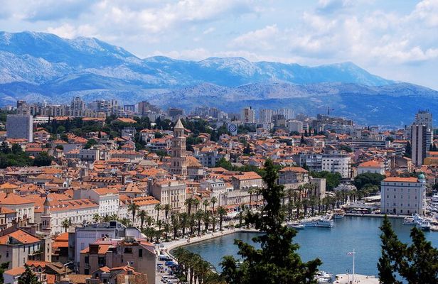 Private Taste of Split Tour