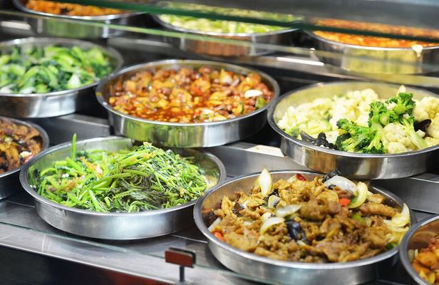 Singapore Best Private Food Tour With An official Local Guide