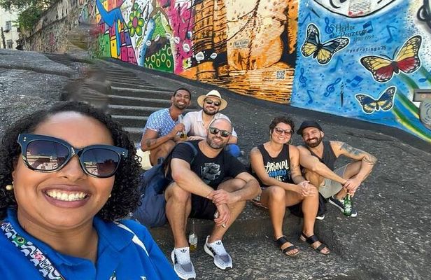Little Africa Unveiled: Vibrant Afro-Brazilian Heritage in Rio