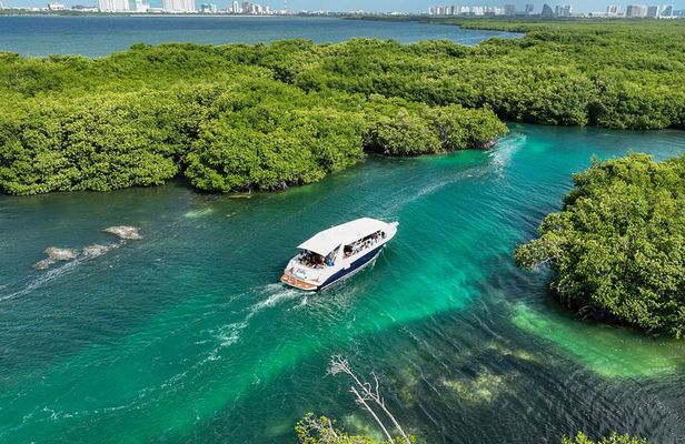 Island Adventure