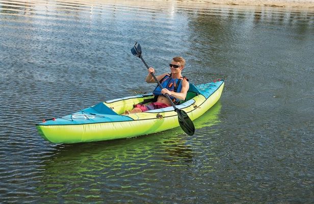 Kayak or Paddleboard Rentals Sosua , Cosita Rica, Neptuno Beach