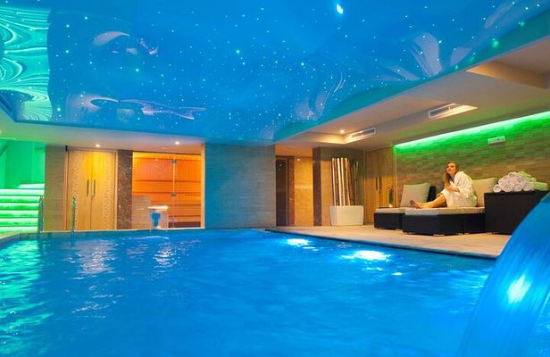 Casablanca Spa and Private Hammam Package with car Transfers