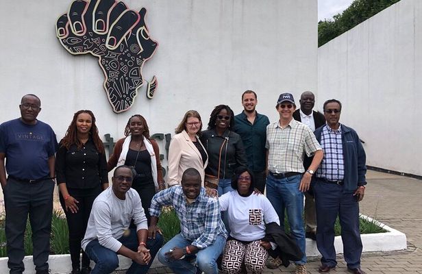 City Tour of Addis Ababa