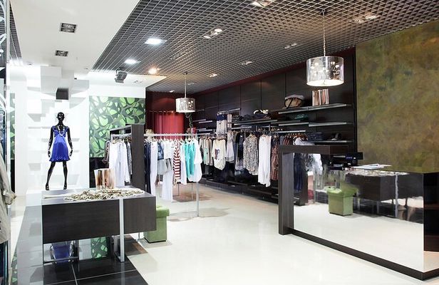 Private Shopping Tour in Budapest, 6 hours with hotel pickup