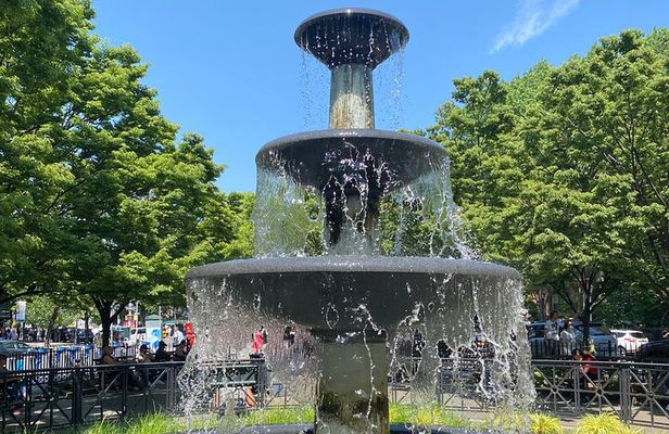Village Nights: Greenwich Village Food Crawl