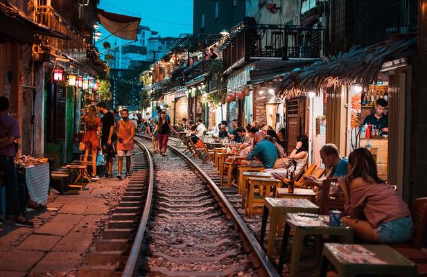 Vietnam Experience In 9 Days - Ho Chi Minh City Hoi An and Hanoi