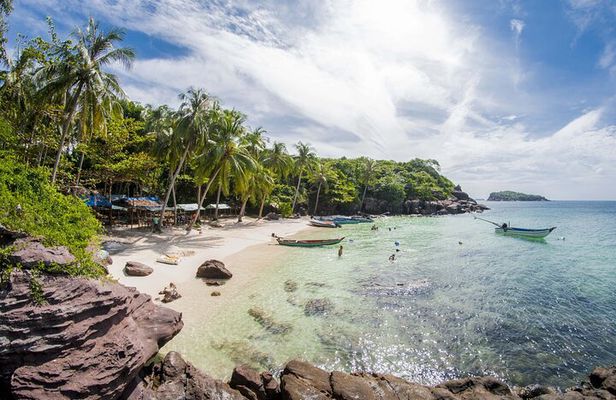 Colorful Vietnam In 17 Days - From Hanoi to Phu Quoc Island