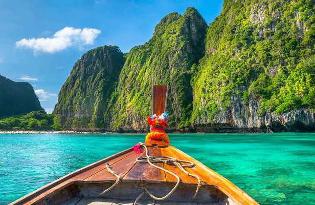 Highlights Of Thailand In 10 Days - Private Tour