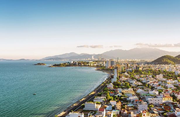 Vietnam Beach Escape In 9 Days - Ho Chi Minh/ Dalat/ Nha Trang
