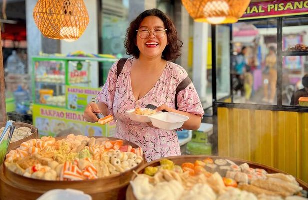 Bali Must-Try Food Tour (Denpasar)
