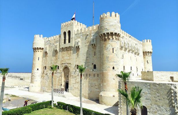 Cleopatra Private Tour to Egypt